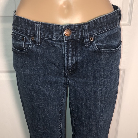J. Crew Factory Jeans 28 - Picture 2 of 10